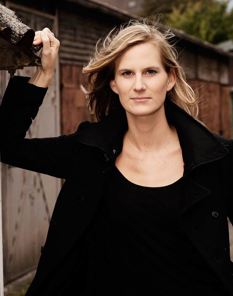 Fotografía promocional de Concierto de Lucy van Kuhl en Uelzen