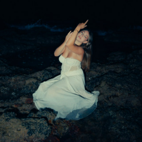 Fotografía promocional de LUCYCALYS
