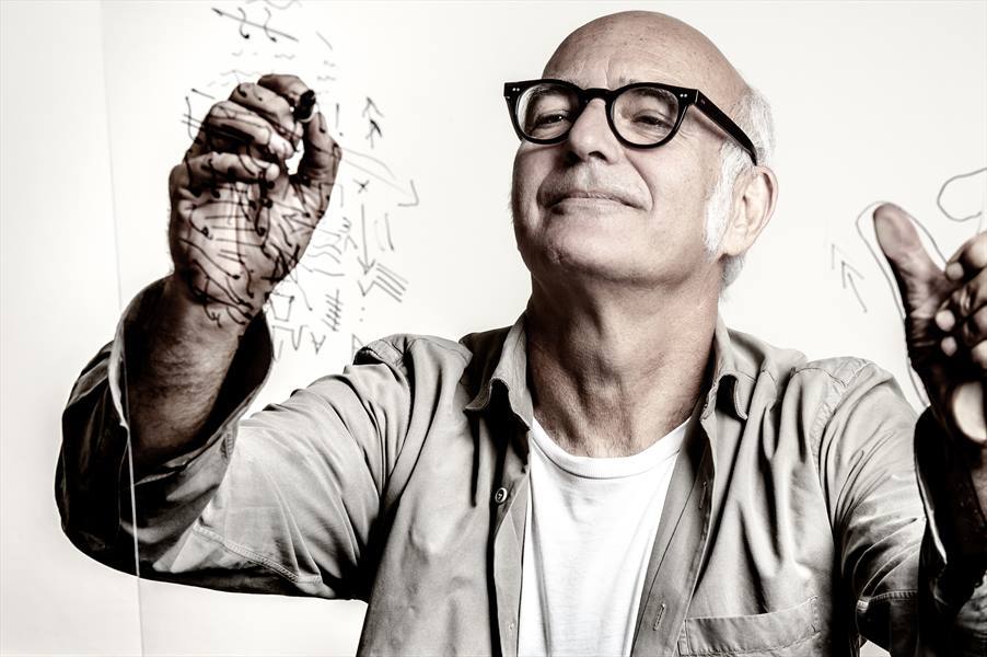 Fotografía promocional de Concierto de Ludovico Einaudi Tribute en Madrid