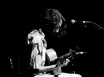 Fotografía promocional de Luismi Partera