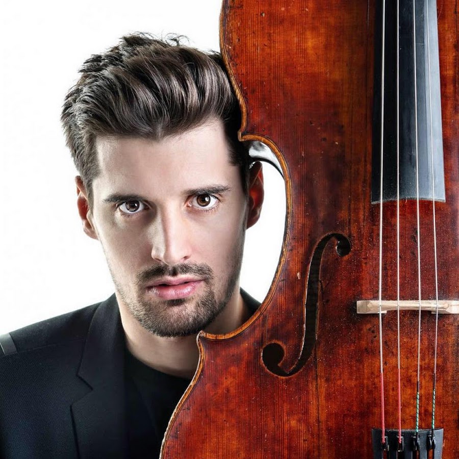 Fotografía promocional de Concierto de Luka Šulić en Barcelona