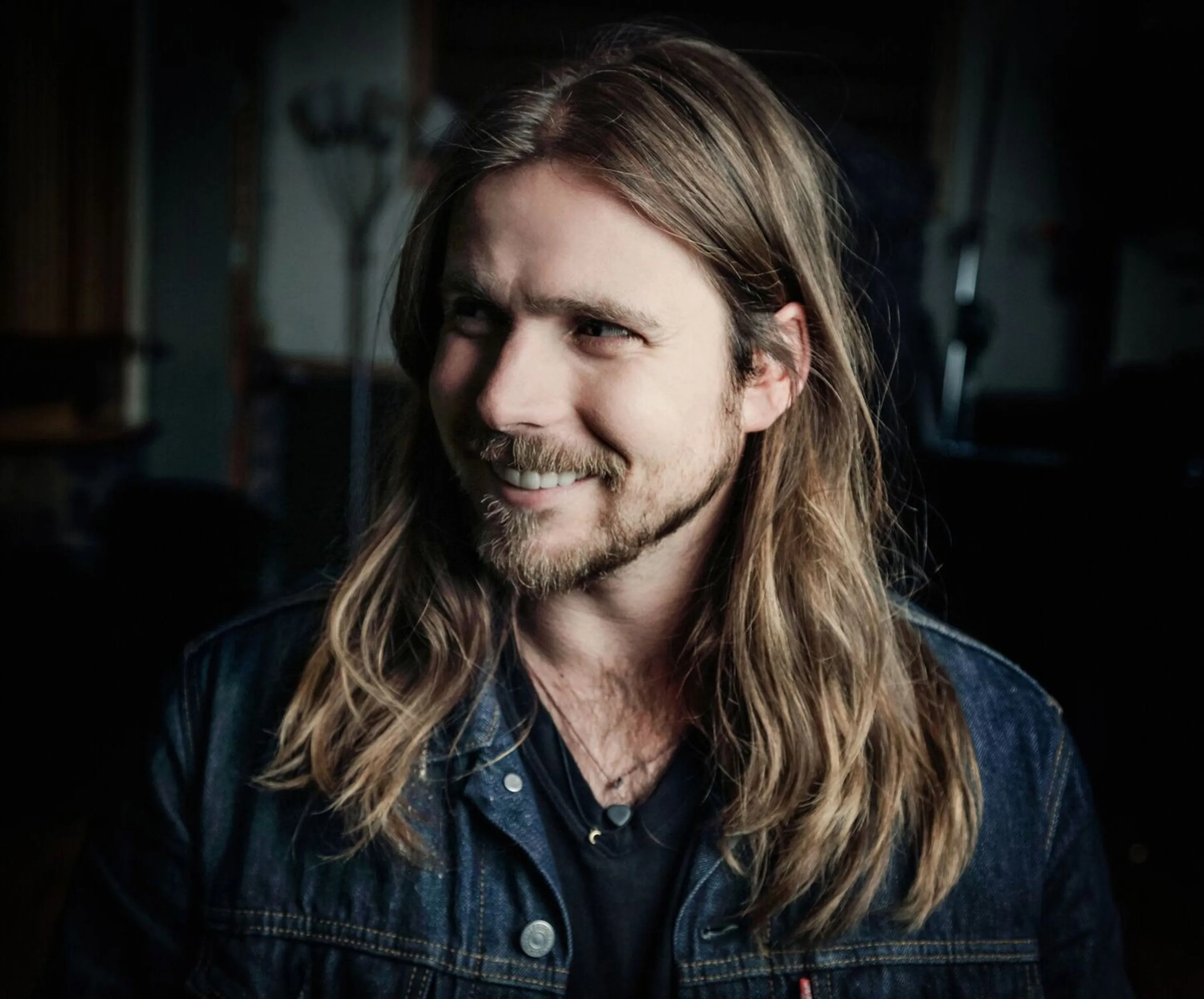 Fotografía promocional de Concierto de Promise of the Real + Lukas Nelson en Portland