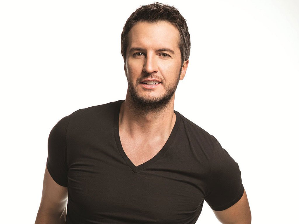 Promotional photograph of Concierto de Luke Bryan en Holmdel.