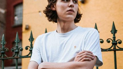 Luke Noa in Hamburg