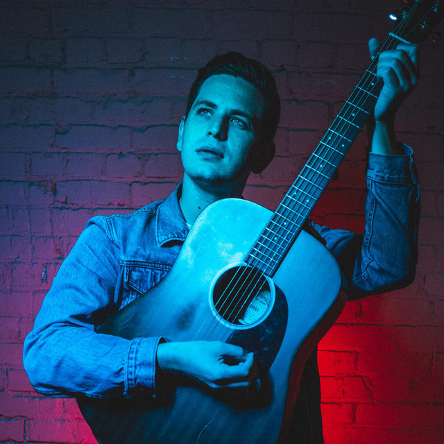 Promotional photograph of Concierto de Luke Null en Brea.