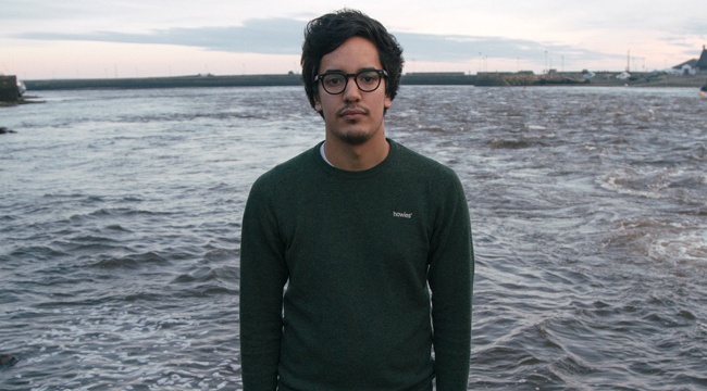 Promofoto von Luke Sital-Singh.