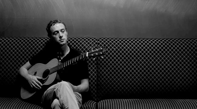 Fotografía promocional de Luke Temple