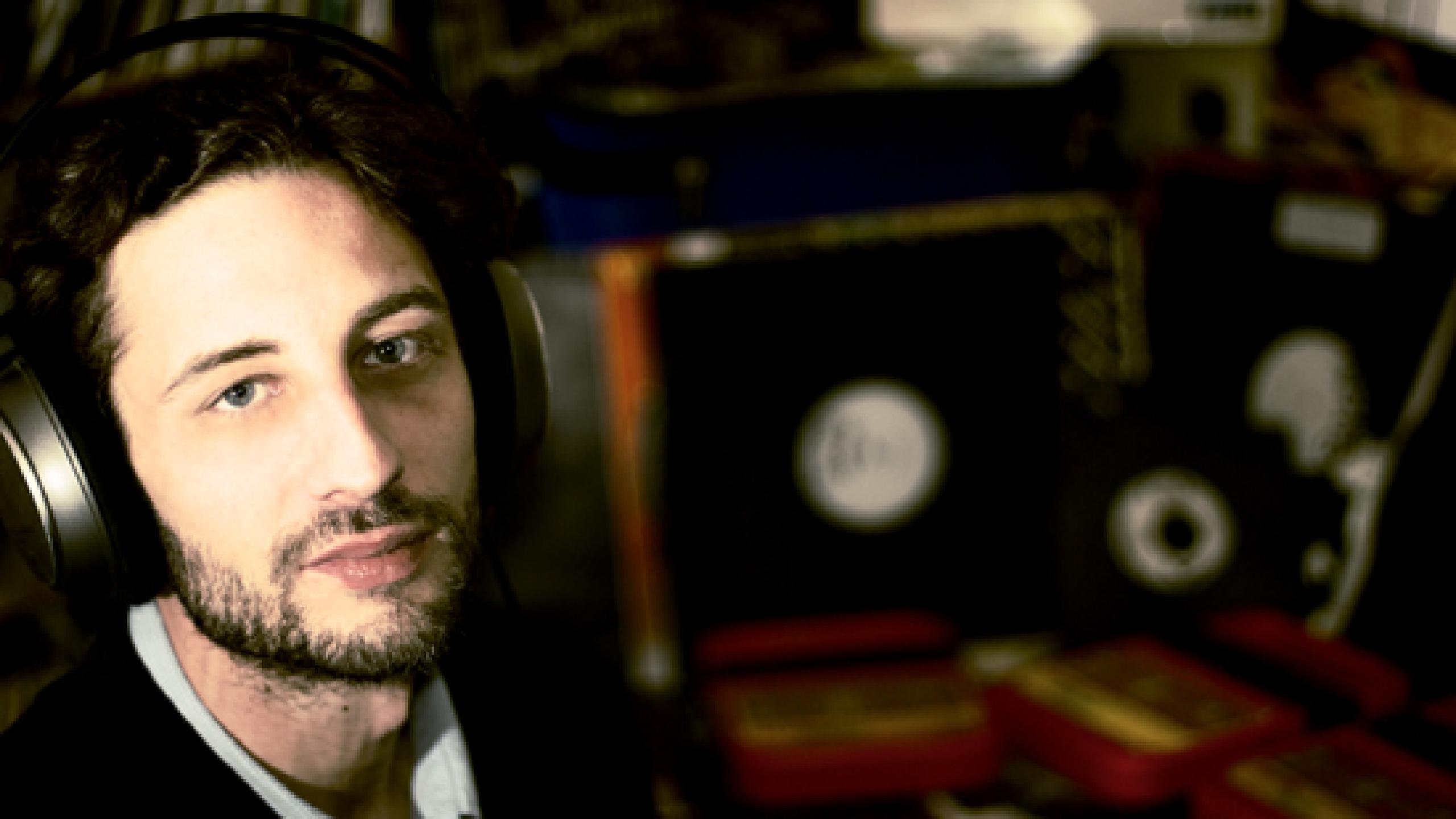 Luke Vibert Entradas Conciertos y Giras 2023 Wegow