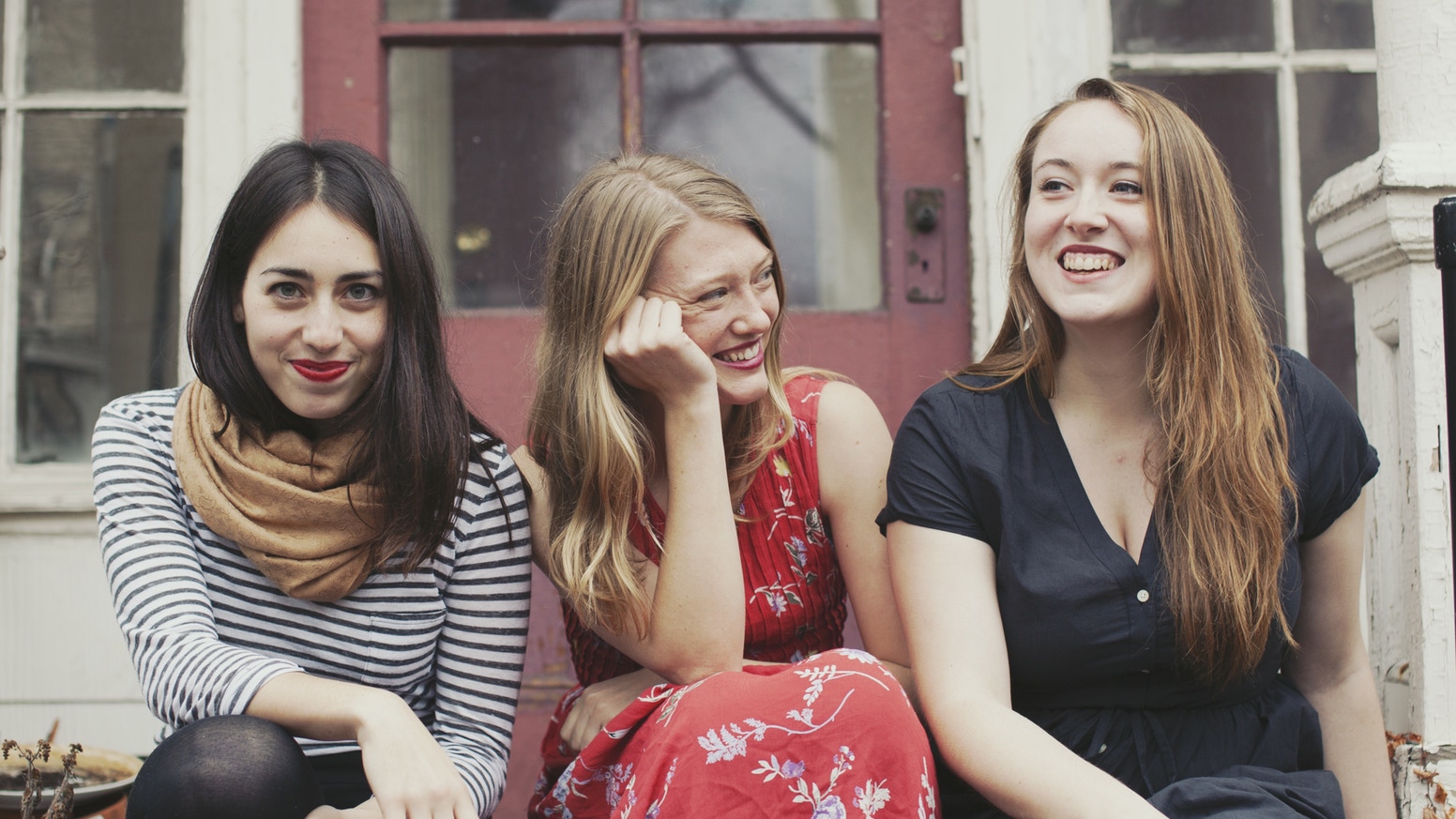 Promofoto von Lula Wiles.