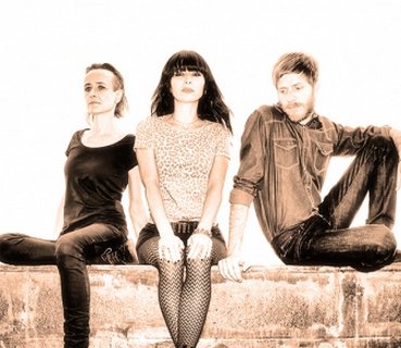 Fotografía promocional de Lula