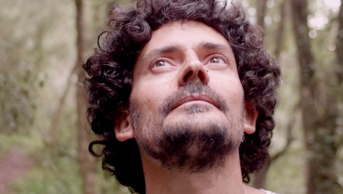 Promotional photograph of L'Últim Indi.