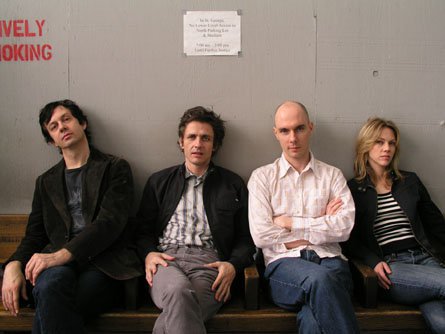 Fotografía promocional de Luna