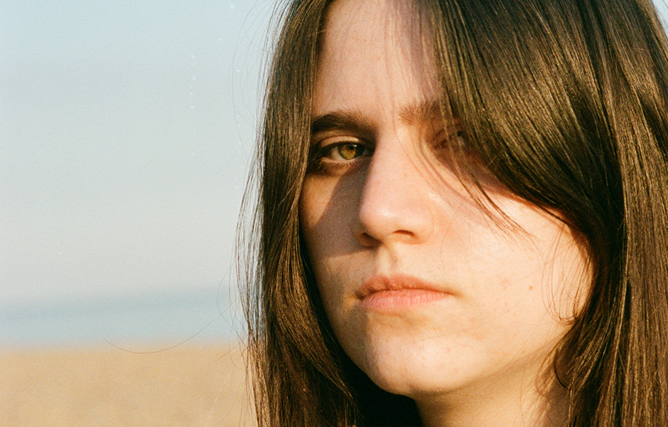 Fotografía promocional de Luz