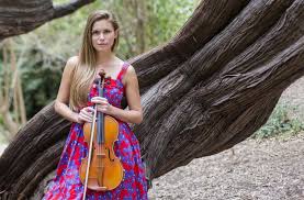 Promotional photograph of Concierto de Lydia Luce + Andrea von Kampen en Groningen.