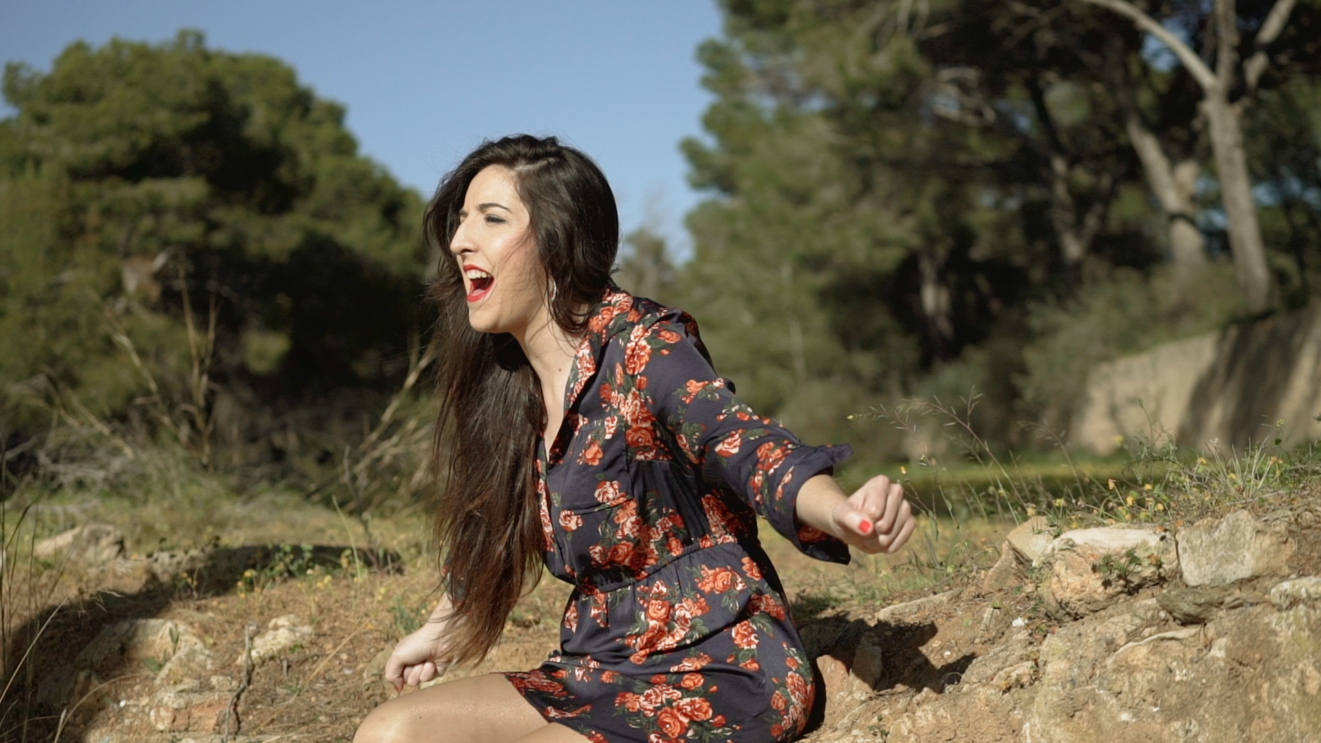 Fotografía promocional de Concierto de Lydia Martín en Madrid