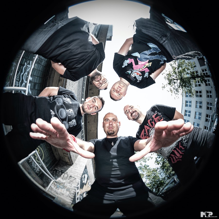 Fotografía promocional de Concierto de Lydka Grubasa en Koszalin