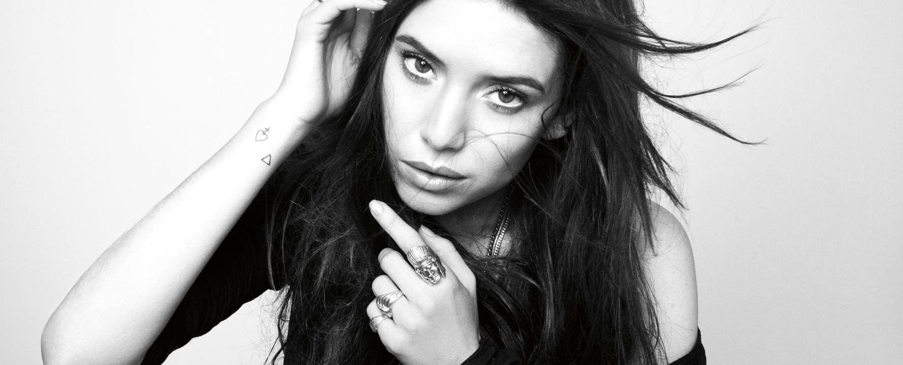 ▷ Lykke Li | Concert Tickets and Tours 2024-2025 - Wegow