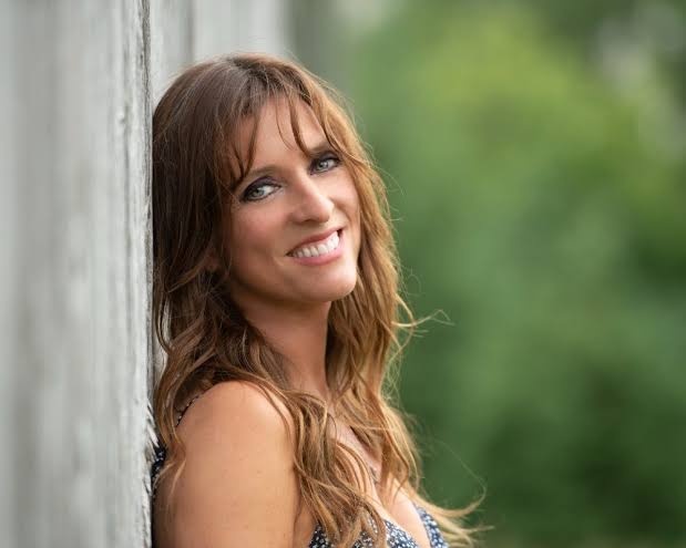 Fotografía promocional de Concierto de Lynda Lemay en Laval