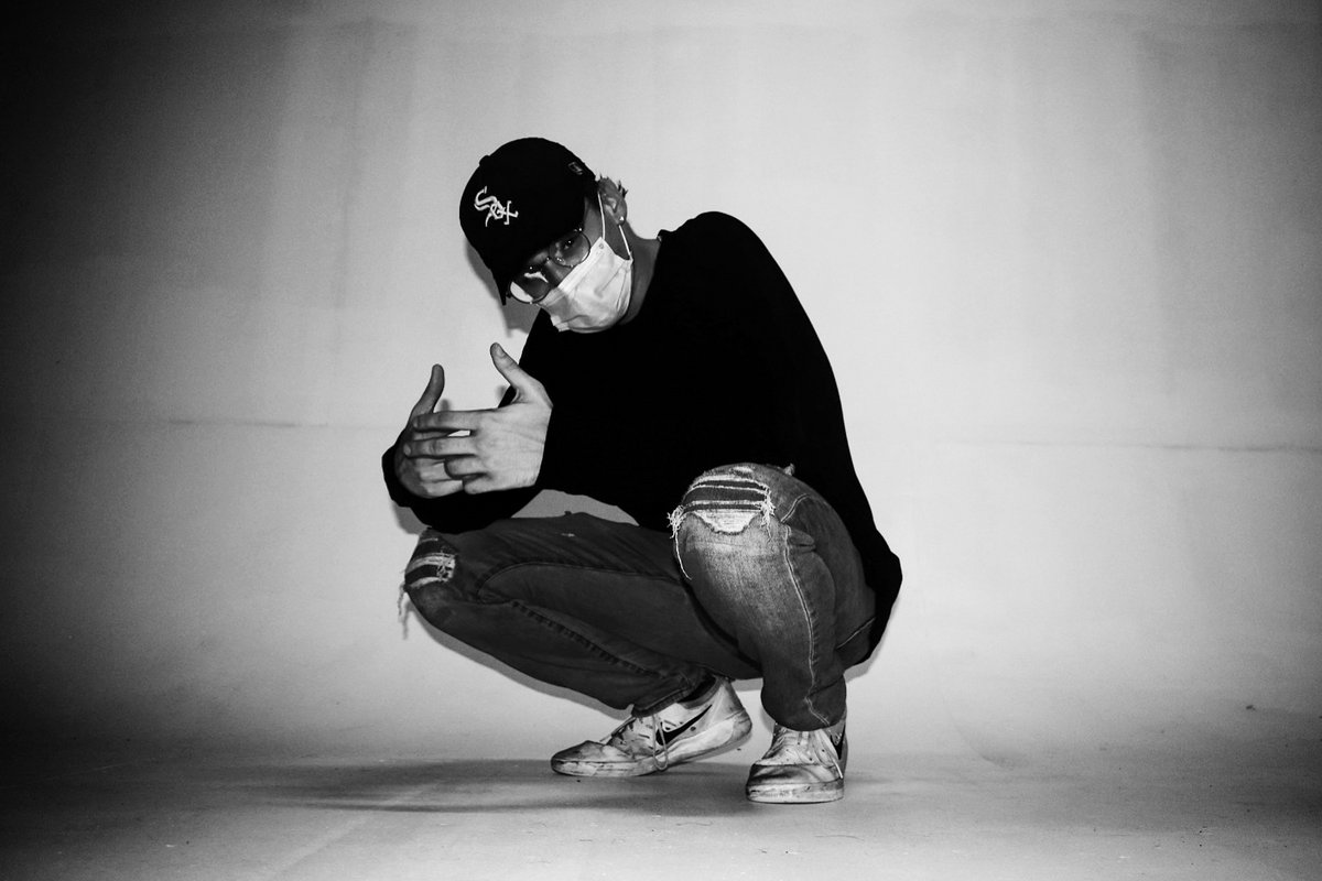 Fotografía promocional de LYNY