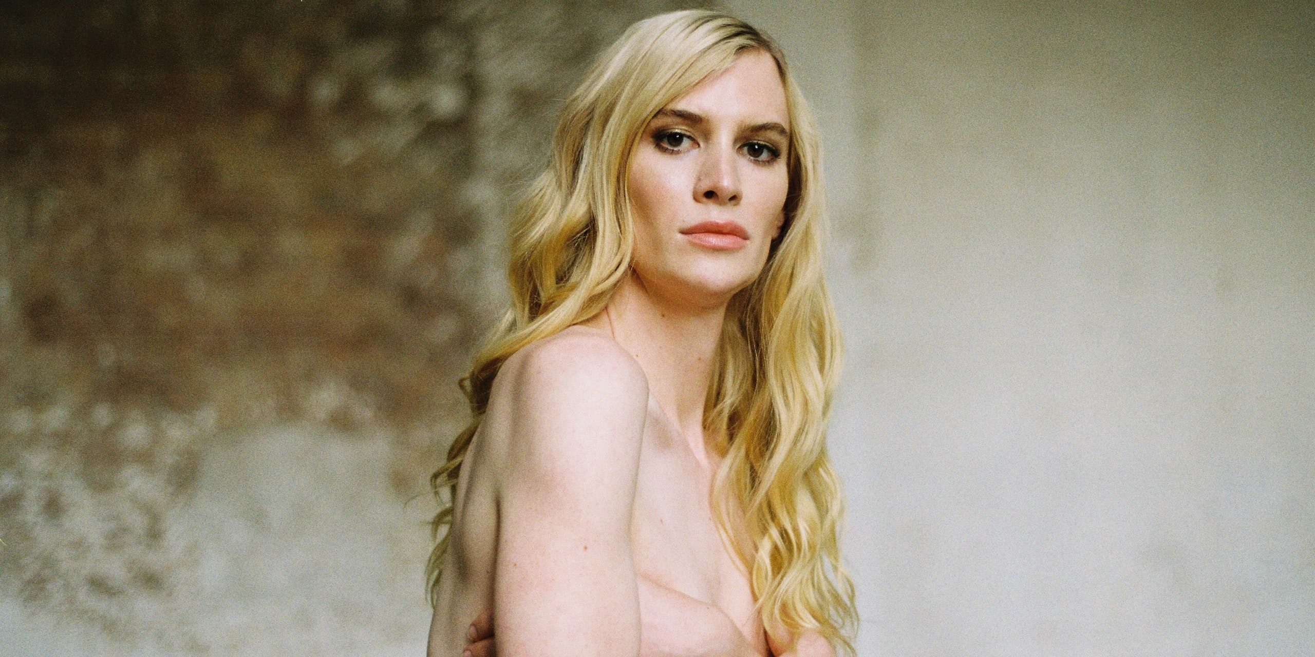 Fotografía promocional de Lyra Pramuk