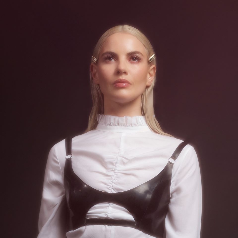 Fotografía promocional de Lyra