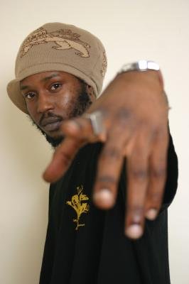 Fotografía promocional de Lyricson