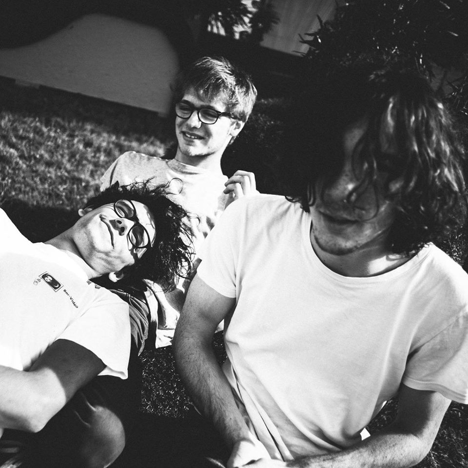 Fotografía promocional de Concierto de Lysistrata en Fontaine