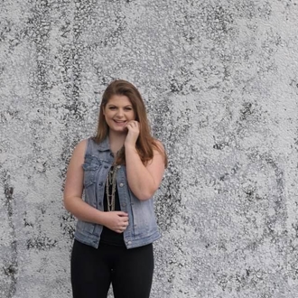 Fotografía promocional de Lyssa Coulter