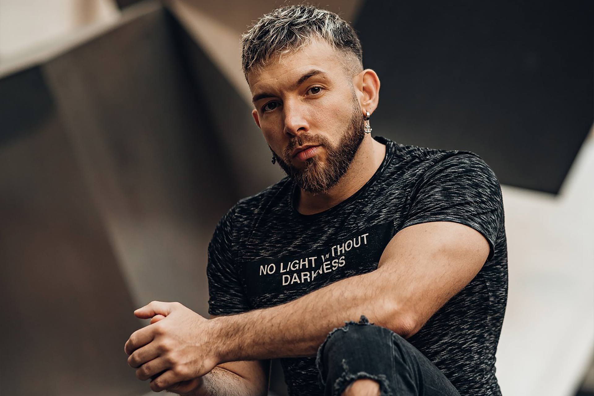 Fotografía promocional de Lytos