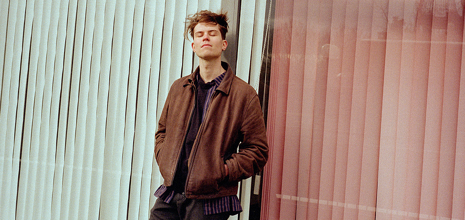 Promofoto von Concierto de M. Byrd en Hamburgo.