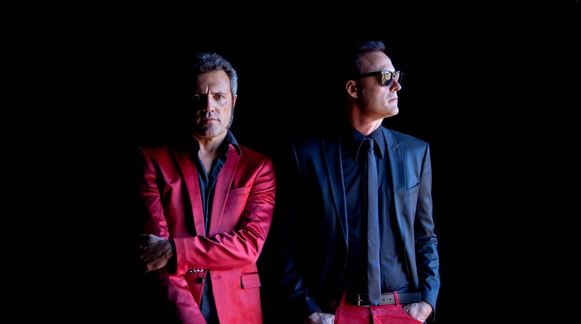 Fotografía promocional de M Clan