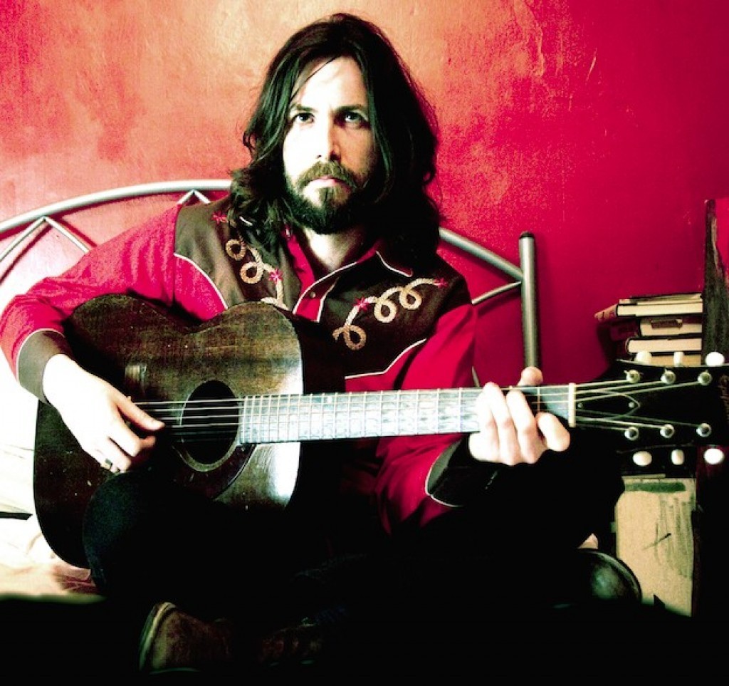 Fotografía promocional de Concierto de M G Boulter en Londres