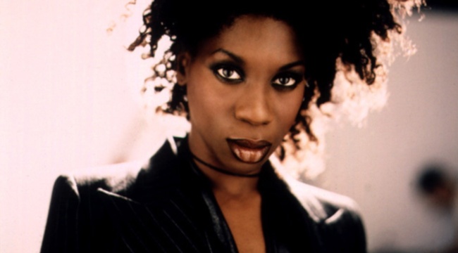 Fotografia promocional de M People.