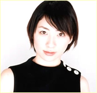 Fotografia promocional de Maaya Sakamoto.