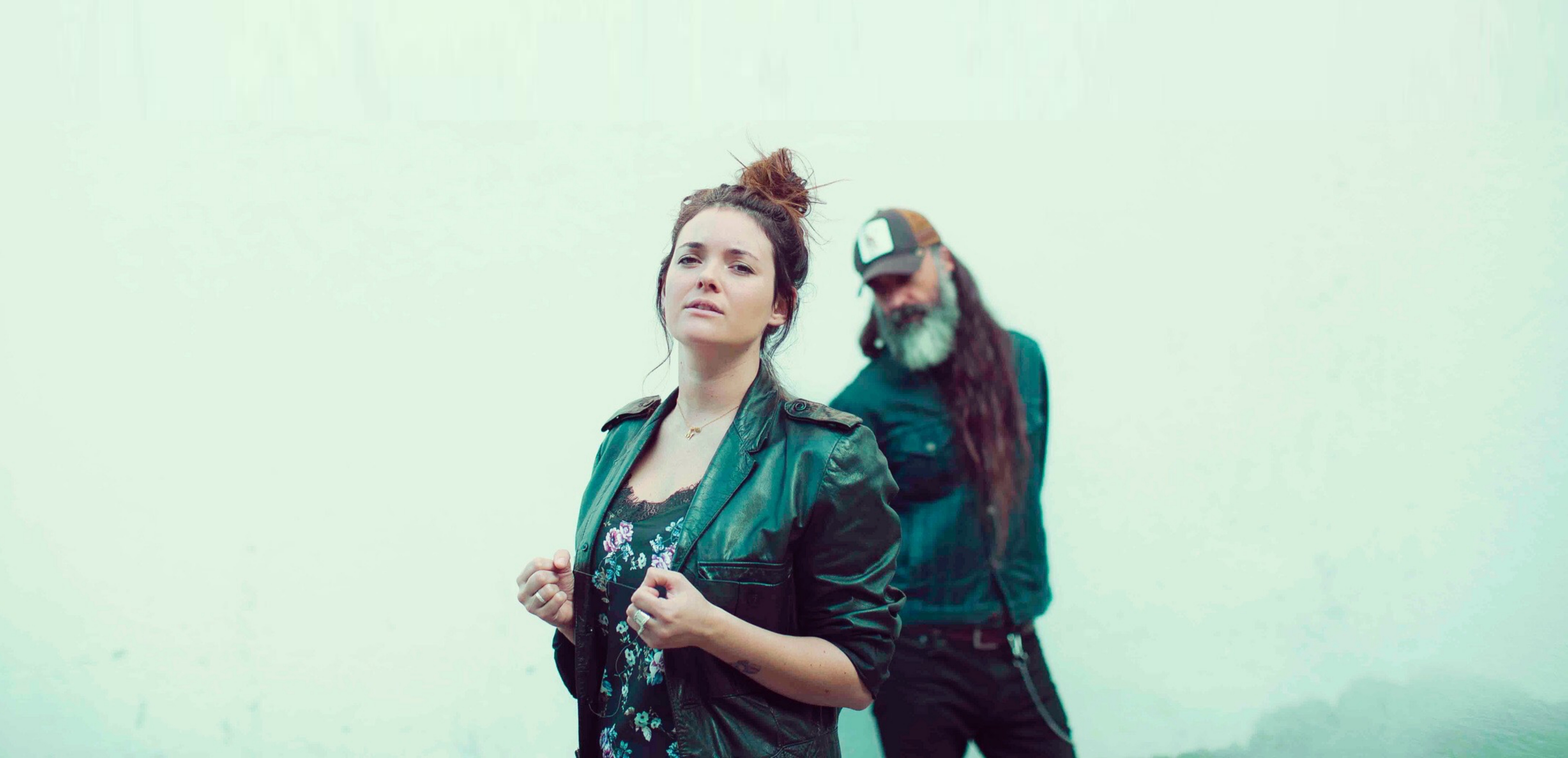 Fotografía promocional de Mäbu