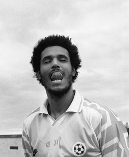 Fotografía promocional de Concierto de Victor + Mac Amish en París