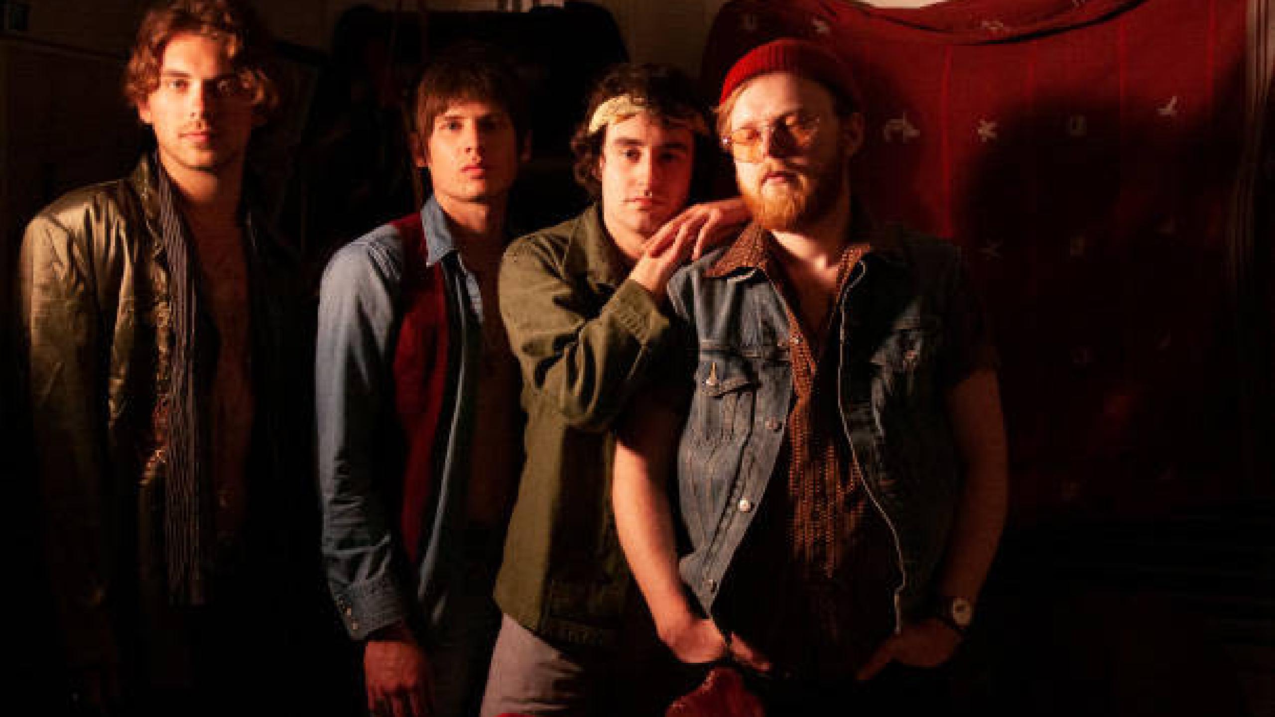 Entradas para Mac Saturn, The Things With Feathers en Detroit Wegow