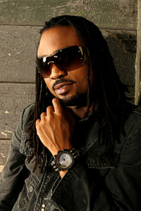 Fotografía promocional de Machel Montano HD