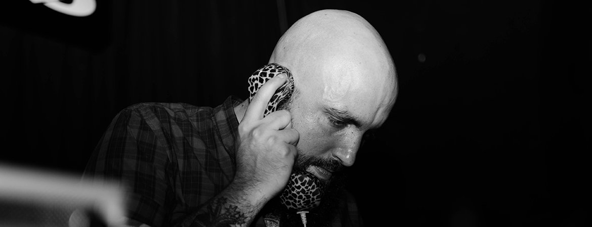 Fotografía promocional de Machete