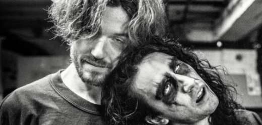 Fotografía promocional de Concierto de Machine Girl en París