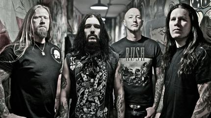 Machine Head