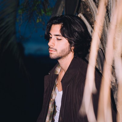 Fotografía promocional de Concierto de Mack Keane en Brooklyn