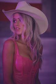 Fotografía promocional de Mackenzie Carpenter