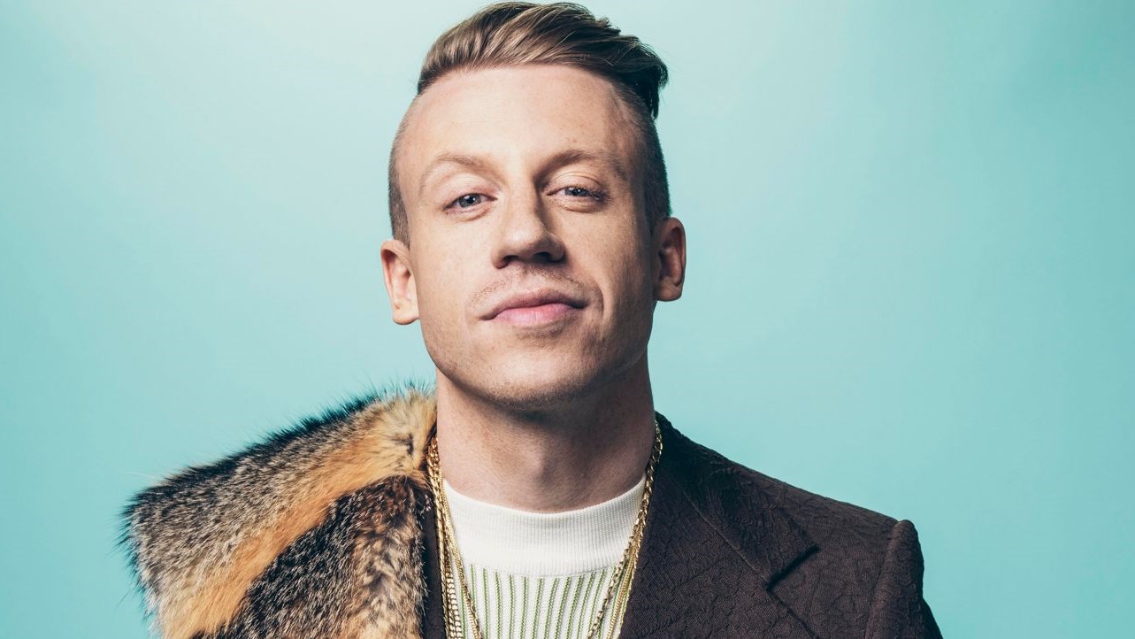 Promotional photograph of Concierto de Macklemore en Auckland.