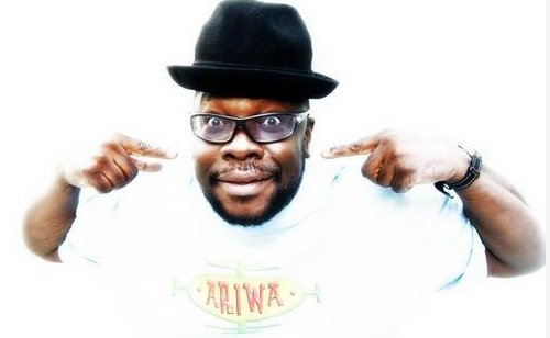 Fotografía promocional de Mad Professor