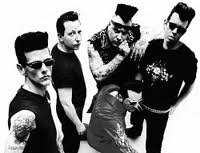 Fotografía promocional de Mad Sin