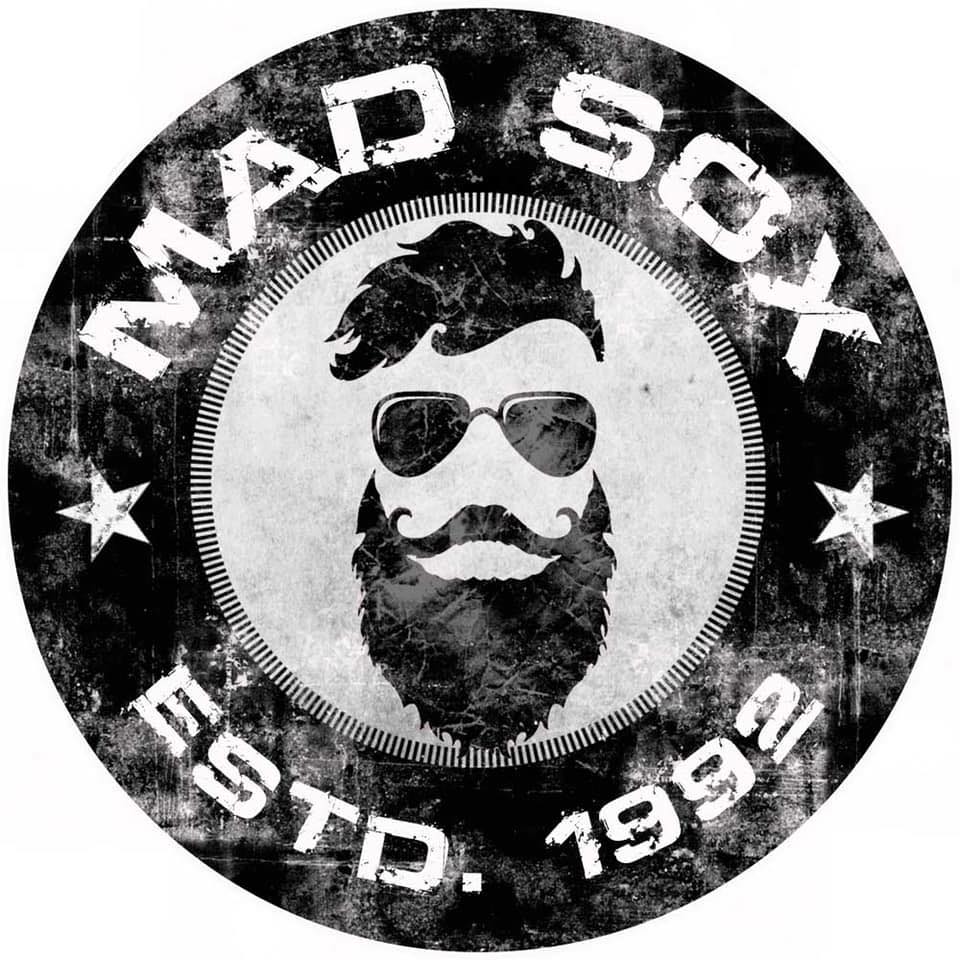 Fotografia promocional de Mad Sox.