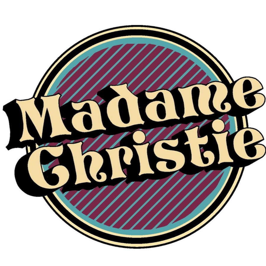 Fotografía promocional de Madame Christie y Kiros & Hector JC (Alicante)