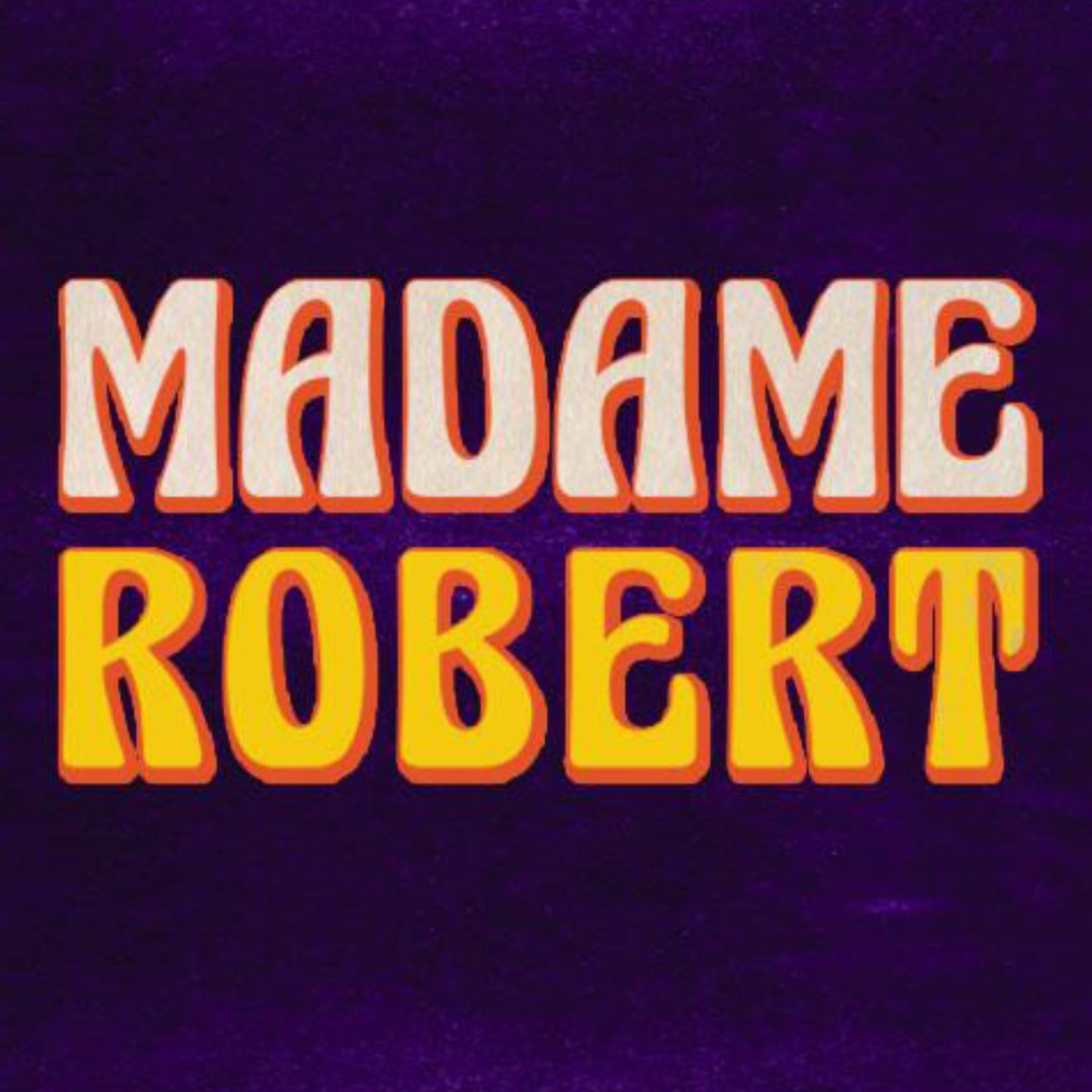 Fotografía promocional de Concierto de Madame Robert en Freyming-Merlebach