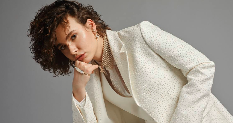 Fotografía promocional de Concierto de Madame en Le Haillan